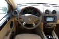 2006 MERCEDES-BENZ ML350 AWD NAV WARRANTY