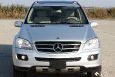 2006 MERCEDES-BENZ ML350 AWD NAV WARRANTY