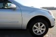 2006 MERCEDES-BENZ ML350 AWD NAV WARRANTY