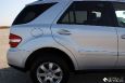 2006 MERCEDES-BENZ ML350 AWD NAV WARRANTY