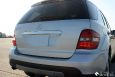 2006 MERCEDES-BENZ ML350 AWD NAV WARRANTY