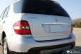 2006 MERCEDES-BENZ ML350 AWD NAV WARRANTY