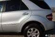2006 MERCEDES-BENZ ML350 AWD NAV WARRANTY