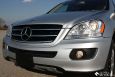 2006 MERCEDES-BENZ ML350 AWD NAV WARRANTY