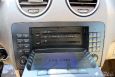 2006 MERCEDES-BENZ ML350 AWD NAV WARRANTY