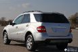 2006 MERCEDES-BENZ ML350 AWD NAV WARRANTY