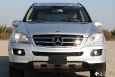 2006 MERCEDES-BENZ ML350 AWD NAV WARRANTY