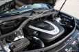 2006 MERCEDES-BENZ ML350 AWD NAV WARRANTY