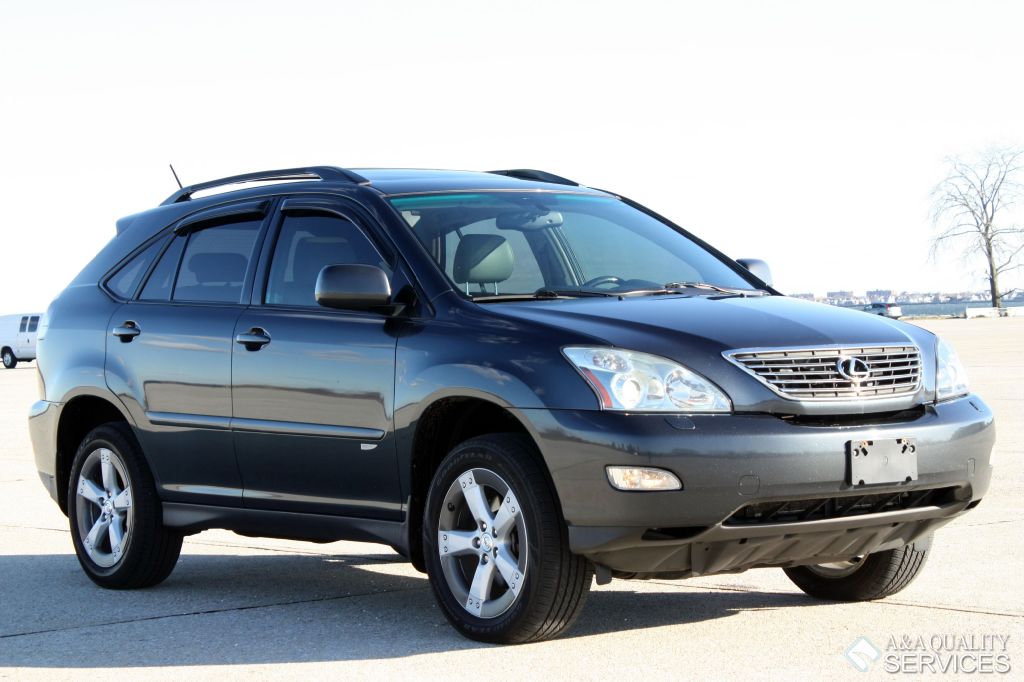 2005 LEXUS RX330 AWD NAV DVD THUNDERCLOUD | A&A Quality Services Inc 2005 LEXUS RX330 AWD NAV DVD THUNDERCLOUD | A&A Quality Services Inc