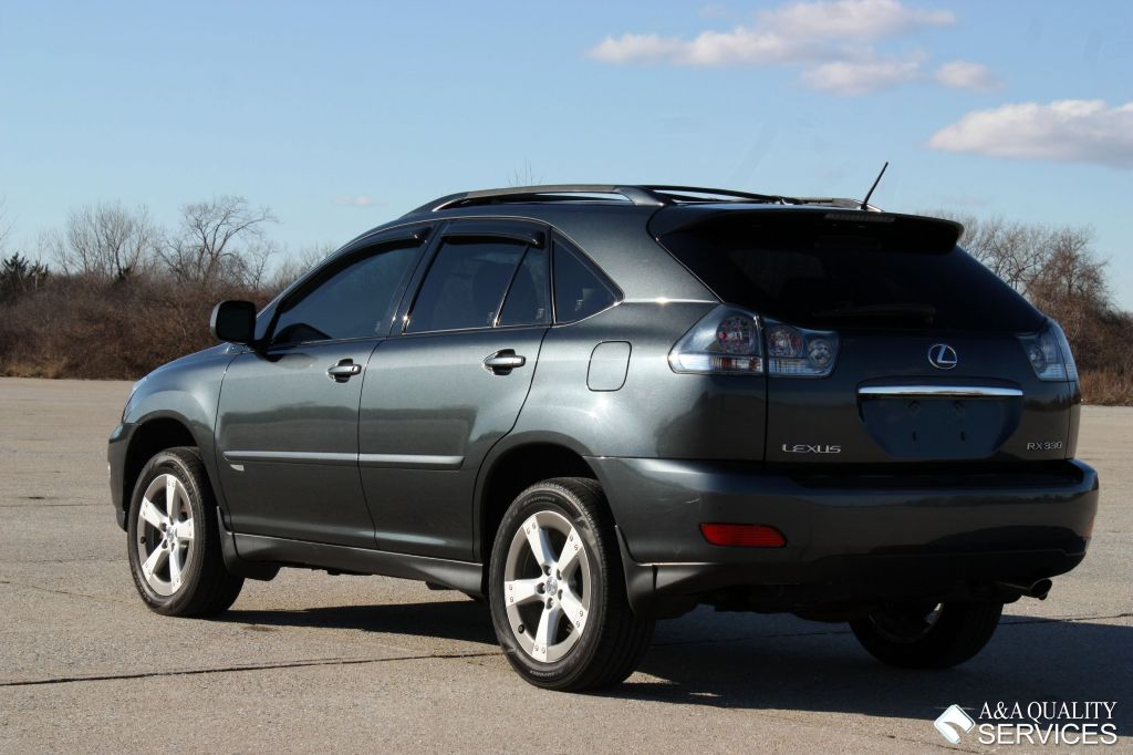 2005 LEXUS RX330 AWD NAV DVD THUNDERCLOUD | A&A Quality Services Inc 2005 LEXUS RX330 AWD NAV DVD THUNDERCLOUD | A&A Quality Services Inc
