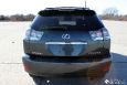 2005 LEXUS RX330 AWD NAV DVD THUNDERCLOUD