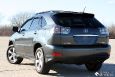2005 LEXUS RX330 AWD NAV DVD THUNDERCLOUD