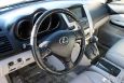 2005 LEXUS RX330 AWD NAV DVD THUNDERCLOUD