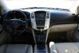 2005 LEXUS RX330 AWD NAV DVD THUNDERCLOUD