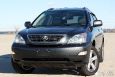2005 LEXUS RX330 AWD NAV DVD THUNDERCLOUD
