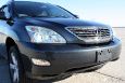 2005 LEXUS RX330 AWD NAV DVD THUNDERCLOUD