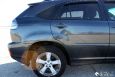 2005 LEXUS RX330 AWD NAV DVD THUNDERCLOUD