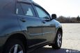 2005 LEXUS RX330 AWD NAV DVD THUNDERCLOUD