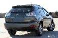 2005 LEXUS RX330 AWD NAV DVD THUNDERCLOUD
