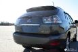 2005 LEXUS RX330 AWD NAV DVD THUNDERCLOUD