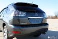 2005 LEXUS RX330 AWD NAV DVD THUNDERCLOUD