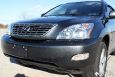 2005 LEXUS RX330 AWD NAV DVD THUNDERCLOUD