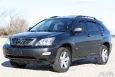 2005 LEXUS RX330 AWD NAV DVD THUNDERCLOUD