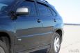 2005 LEXUS RX330 AWD NAV DVD THUNDERCLOUD