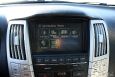 2005 LEXUS RX330 AWD NAV DVD THUNDERCLOUD