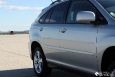 2006 LEXUS RX330 AWD NAVIGATION REAR CAMERA