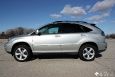 2006 LEXUS RX330 AWD NAVIGATION REAR CAMERA