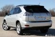2006 LEXUS RX330 AWD NAVIGATION REAR CAMERA
