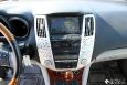 2006 LEXUS RX330 AWD NAVIGATION REAR CAMERA