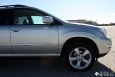 2006 LEXUS RX330 AWD NAVIGATION REAR CAMERA