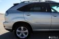 2006 LEXUS RX330 AWD NAVIGATION REAR CAMERA