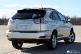 2006 LEXUS RX330 AWD NAVIGATION REAR CAMERA