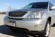 2006 LEXUS RX330 AWD NAVIGATION REAR CAMERA