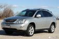 2006 LEXUS RX330 AWD NAVIGATION REAR CAMERA