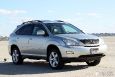 2006 LEXUS RX330 AWD NAVIGATION REAR CAMERA
