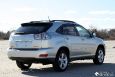 2006 LEXUS RX330 AWD NAVIGATION REAR CAMERA