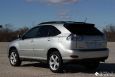 2006 LEXUS RX330 AWD NAVIGATION REAR CAMERA
