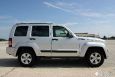 2010 JEEP LIBERTY SPORT 4WD LIKE NEW 