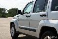 2010 JEEP LIBERTY SPORT 4WD LIKE NEW 