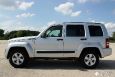 2010 JEEP LIBERTY SPORT 4WD LIKE NEW 