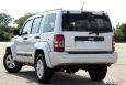 2010 JEEP LIBERTY SPORT 4WD LIKE NEW 
