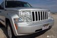 2010 JEEP LIBERTY SPORT 4WD LIKE NEW 