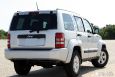 2010 JEEP LIBERTY SPORT 4WD LIKE NEW 