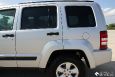 2010 JEEP LIBERTY SPORT 4WD LIKE NEW 
