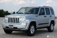 2010 JEEP LIBERTY SPORT 4WD LIKE NEW 