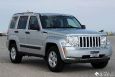 2010 JEEP LIBERTY SPORT 4WD LIKE NEW 